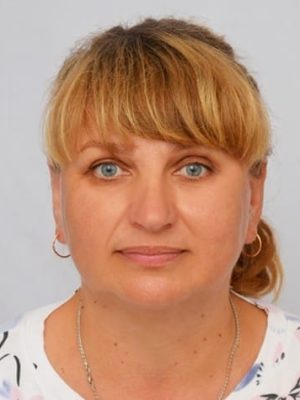 4 фото вчителів, ПІБ та посада кожного _ №3 Мудра Ольга Іванівна, вчитель початкових класів. - Ніла ЛІННИК